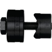 Blechlocher Standard 20,4 mm, PG 13